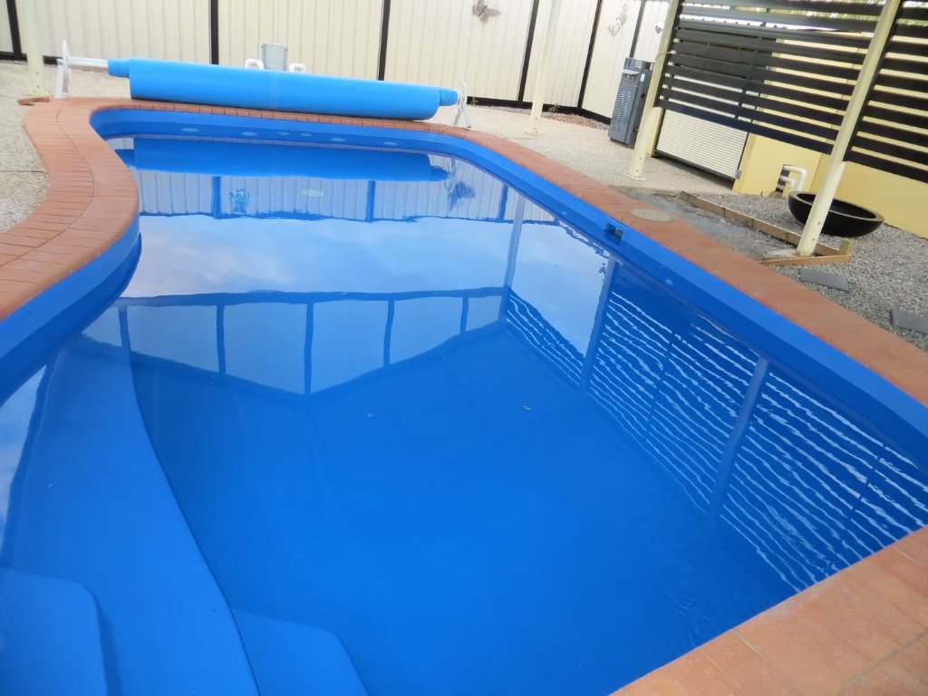 Full resurface — Ashmore, Gold Coast